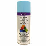 Easy Care Premium Decor Gloss Enamel Spray Paint 12oz Windswept 1 Each PDS47-AER: $22.75