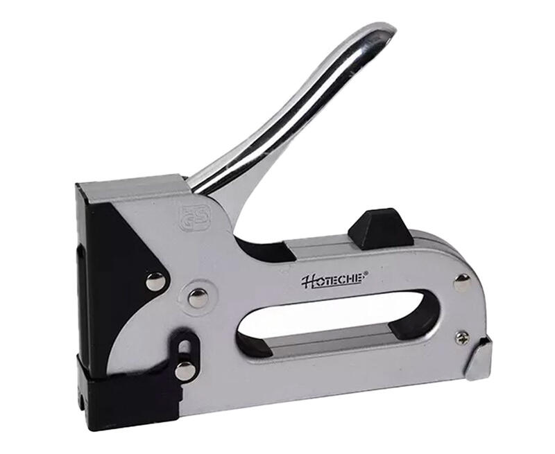 Hoteche Heavy Duty Staple Gun 1 Each 170103