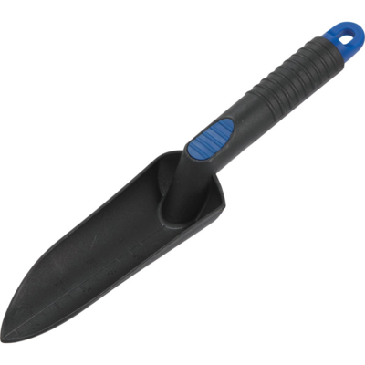 GARDEN TROWEL 11-1-/2IN 1PC
