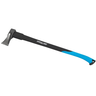  Channellock Fiberglass Handle Camper Axe  12 Inch  1 Each 34900