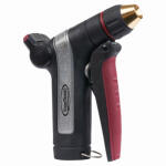 Melnor Green Thumb Hose Nozzle Front Trigger Adjustable 1 Each XT300-GTDI