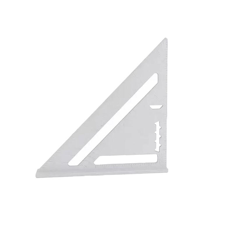 Hoteche Aluminum Rafter Square 7 Inch 1 Each 282311