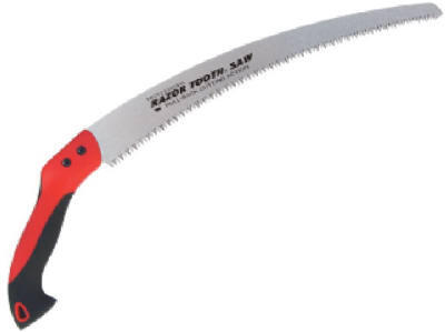  Corona  Razor Tooth Pruning Saw  14 Inch  1 Each RS7395