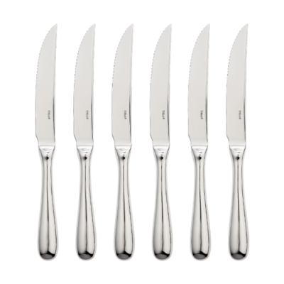 STELLAR STEAK KNIFE 6PC SET