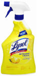 Lysol General Purpose Cleaner Lemon Scent 32oz 1 Each 1920075352: $29.05