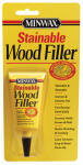  Minwax Stainable Wood Filler  1 Ounce 1 Each 42851: $19.05