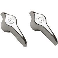 Replacement Lever Handles 1 Each 88516 | M&C Home Depot