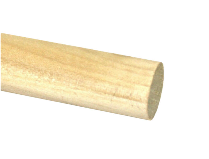 Madison Mill Poplar Dowel 3/4x48 Inch 1 Each 436578 M&C Home Depot