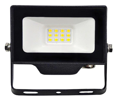 FLOOD LED LIGHT 10W RGB