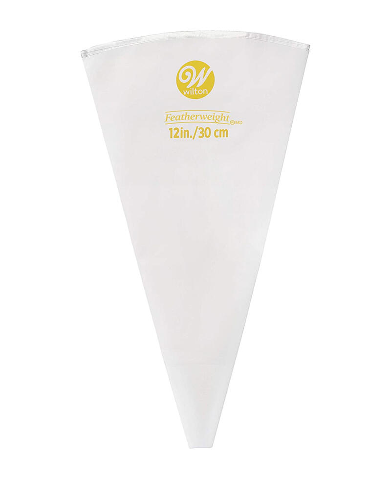  Wilton  Featherweight Decorating Bag  12 Inch 1 Each 404-5125