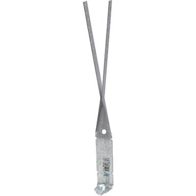  Simpson Strong Tie  Foundation Anchor 15 Inch  1 Each MAB15Z: $4.44