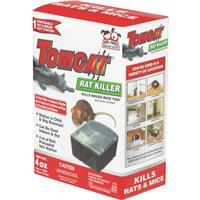 Tomcat Disposable Rat And Mouse Bait Station 1 Each 0370510 BL22580