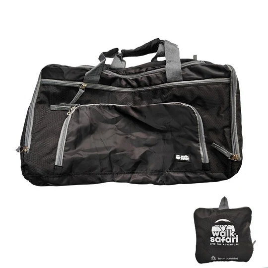 DUFFEL BAGS WS-1-021