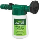  Best Garden  Dry Hose End Sprayer 25 Ounce 1 Each SX585