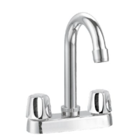 CP BAR FAUCET