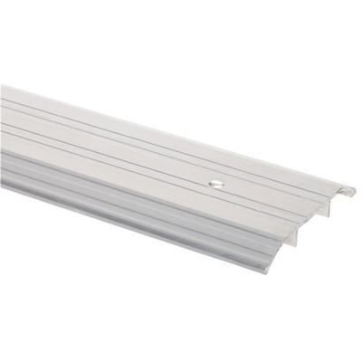  M-D Aluminum Threshold  36x4x1/2 Inch  1 Each 11502