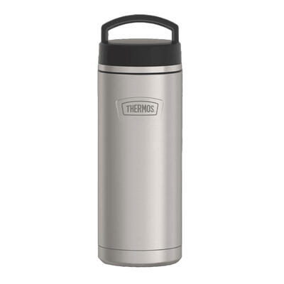 Thermos Hydration Bottle 32oz Grey 1 Each IS2302MS4