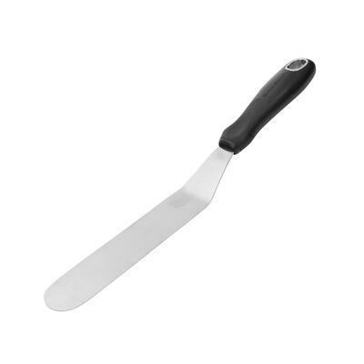 Baker's Secret Icing Spatula 8 Inch Stainless Steel 1 Each  BS40035: $13.29
