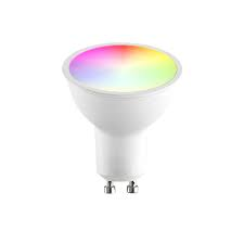 BULB LED RGB GU10