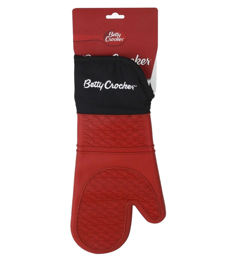 Betty Crocker Silicone Glove 1 Each BC4049