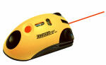  Johnson Level Mouse Laser Level 1 Each 9250