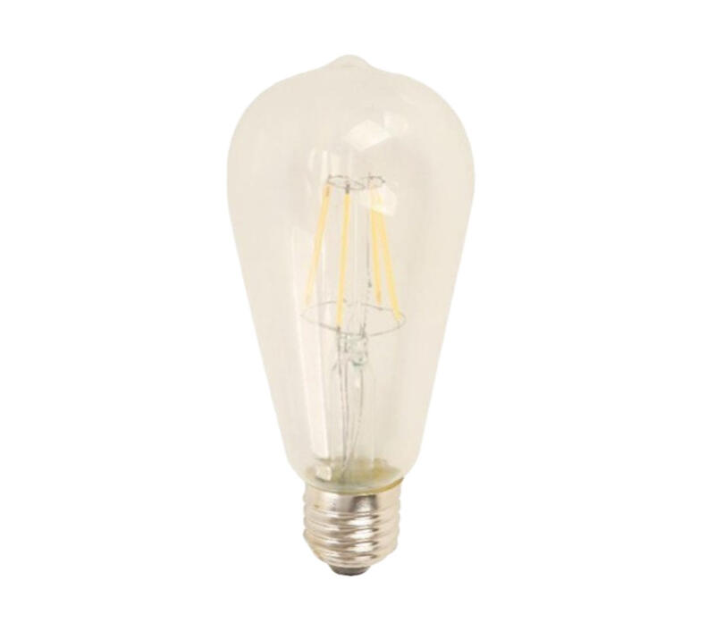 Lumicentro Bulb LED Edison E27 4W 1 Each 15500573-11