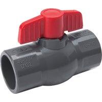 PVC BALL VALVE 1 1/4