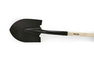 Truper Shovel Long Handle Round Point 1 Each 22507 32101: $38.42