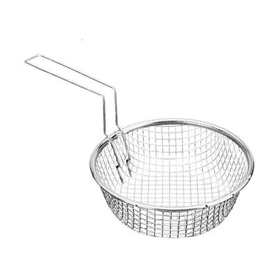 Metaltex Frying Basket 18cm 1 Each 200218 000