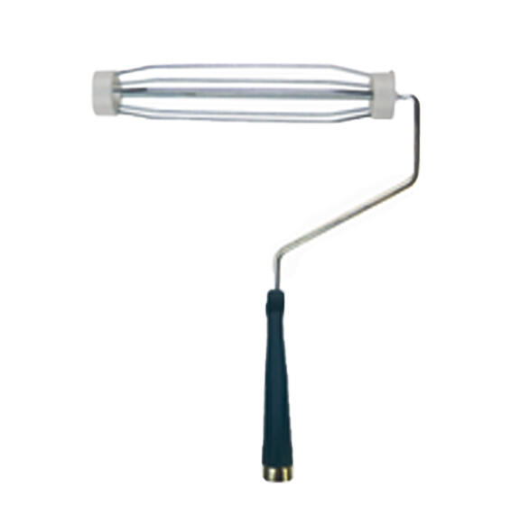  Brown USA Paint Roller Frame 9 Inch  1 Each LPR659