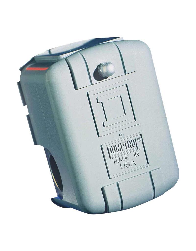 Square D Co Pressure Switch 20-40Psi 1 Each FDG2J20BP FSG2J20CP