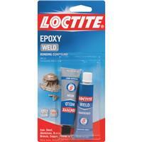  Loctite Weld Epoxy 1 Ounce 1 Each 1360700