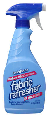  Powerhouse Fabric Refresher 16.9oz 1 Each 91046-1  10190-12