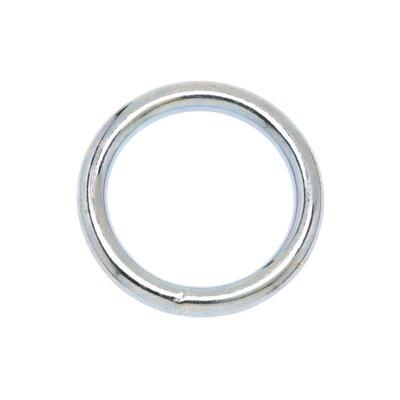  Campbell Welded Metal Ring #7 1 Inch  1 Each T7665012