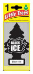 Car Freshner Tree Black Ice 1 Each U1P-10155 EPF10155-1: $4.48