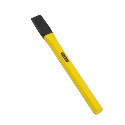  Stanley Cold Chisel 3/4x10 Inch 1 Each 0416313
