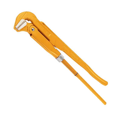 Hoteche Bent Nose Pipe Wrench 90 Degree 1.5 Inch 1 Each 150202: $33.56