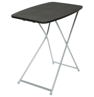  Cosco  Personal Folding Table  Black  1 Each 37-129-BLK4