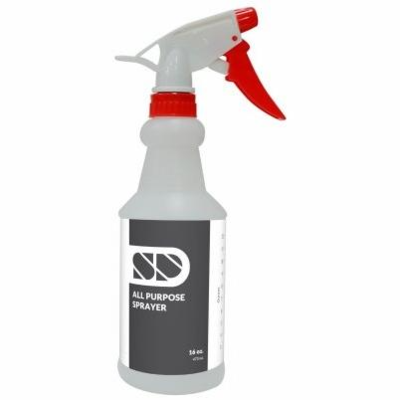  Proffessional  Spray Bottle  16oz  1 Each SP0128