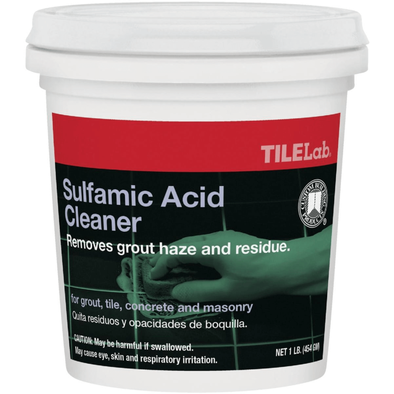 SULFAMIC ACID CLEANER M/D