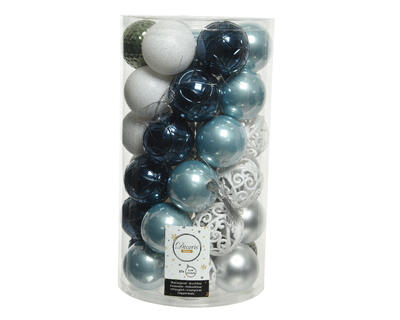 XMAS BALLS SET 029040