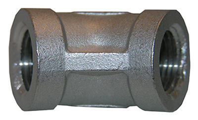 Truserv Stainless Steel 45 Degree Elbow  1 Each 32-2305