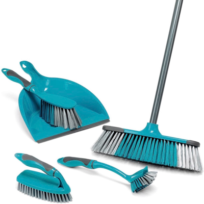 CLEANING SET GREEN