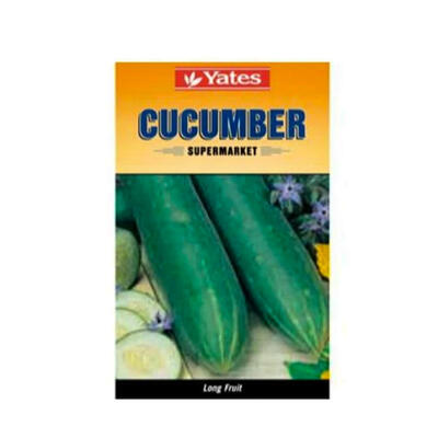 Yates Cucumber Supermarket  1 Each 31168 303241 VSA: $2.60