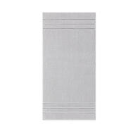 Safdie & Co Terry Bath Towel 24x50cm Taupe 1 Each 77583.B.02: $49.73