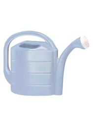 Novelty Manufacturing  Watering Can Plastic 2 Gallon Blue 1 Each 30409 30402: $44.10