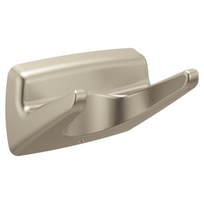 ADLER ROBE HOOK BN