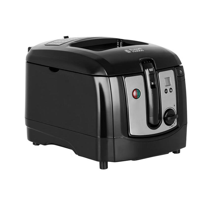 Russell Hobbs Digital Oil Fryer 3 Litres 1 Each 24580 M&C Home Depot