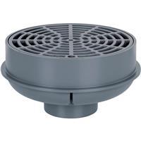  Sioux Chief Floor Drain 2-3 Inch  1 Each 841-2PPK