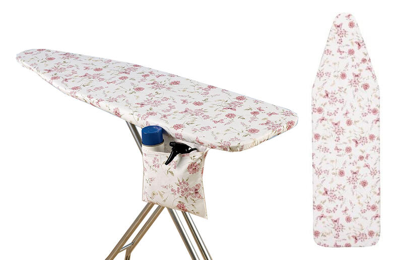 Household Essentials Ironing Board Cover And Pad 15x54 In 1 Each 2001